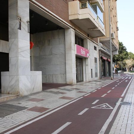 Sea Iruhouse Apartment Malaga Exterior photo