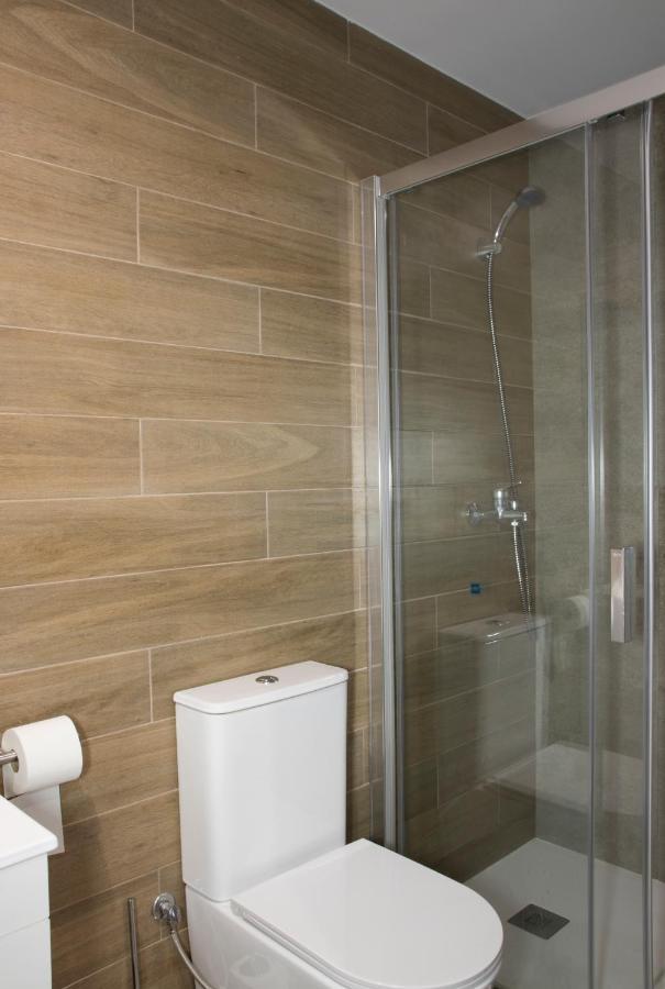 Sea Iruhouse Apartment Malaga Exterior photo
