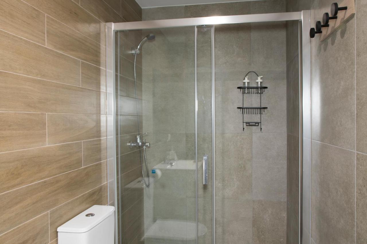Sea Iruhouse Apartment Malaga Exterior photo